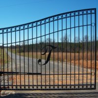 Custom Railings & Gates